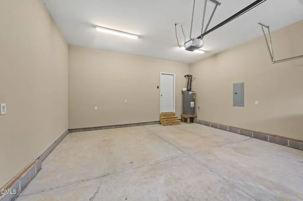 219 Millwood Drive Clayton NC 27527
