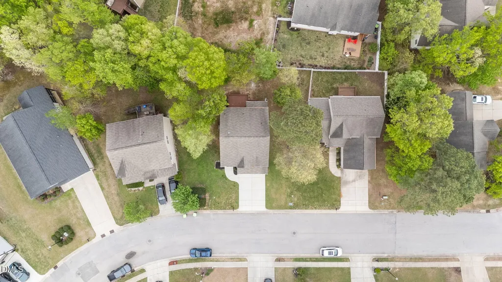 219 Millwood Drive Clayton NC 27527