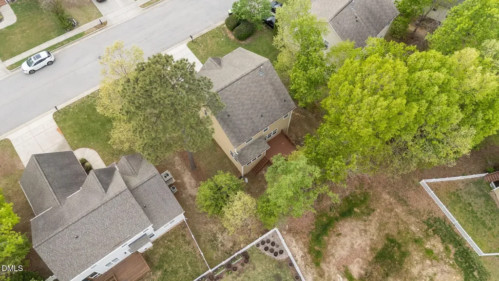 219 Millwood Drive Clayton NC 27527