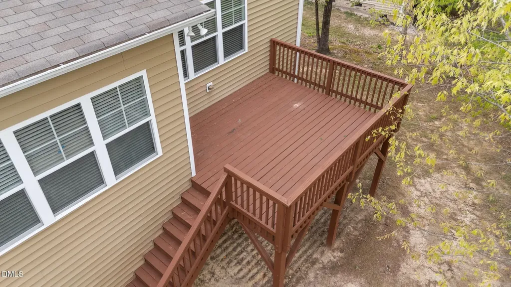 219 Millwood Drive Clayton NC 27527