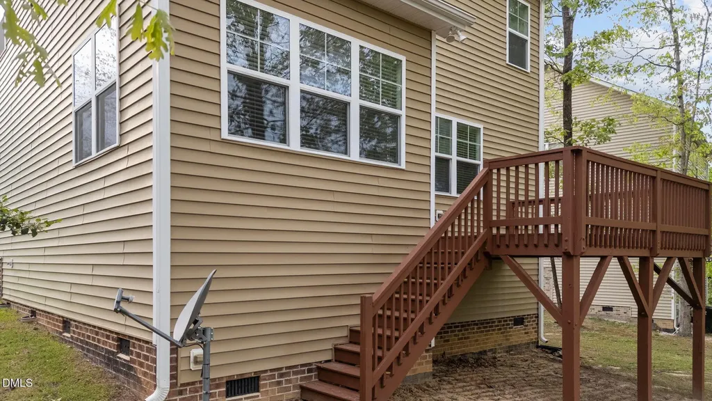 219 Millwood Drive Clayton NC 27527
