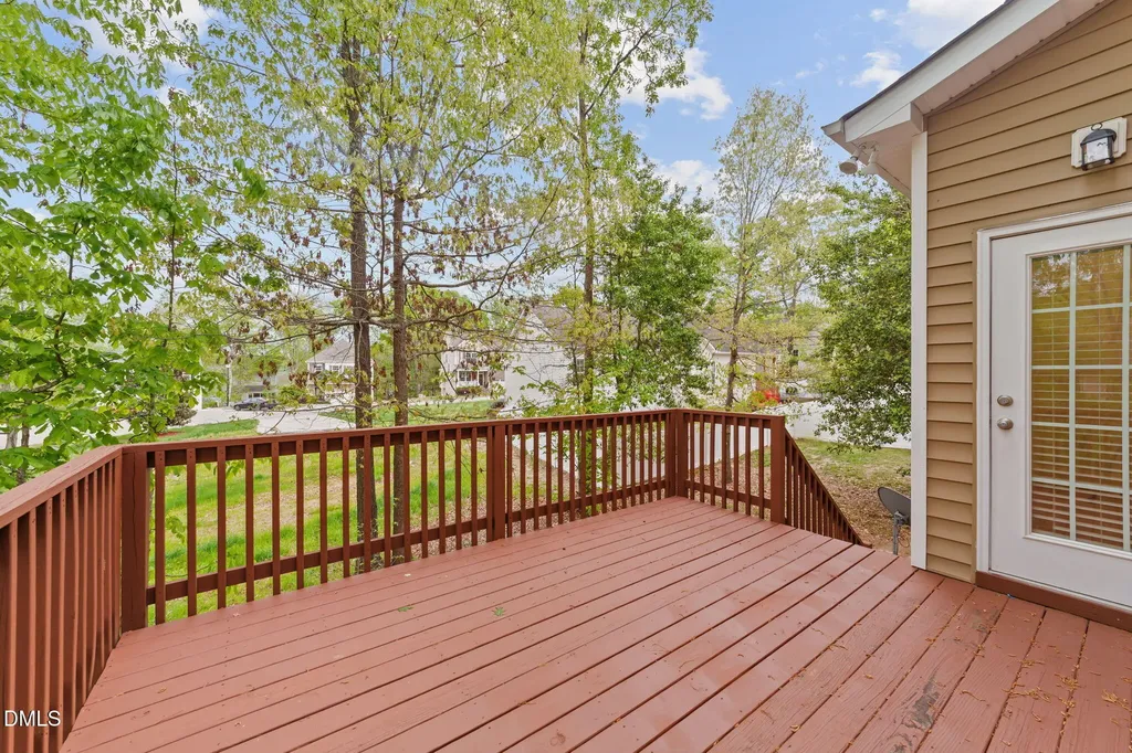 219 Millwood Drive Clayton NC 27527
