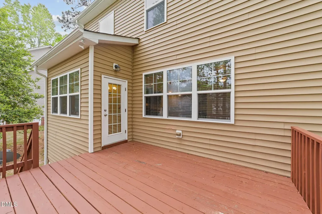 219 Millwood Drive Clayton NC 27527