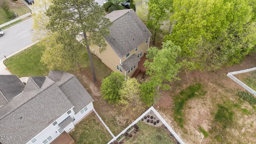 219 Millwood Drive Clayton NC 27527