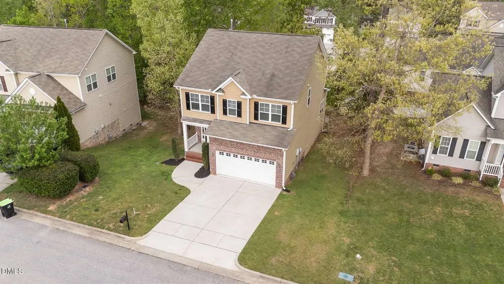 219 Millwood Drive Clayton NC 27527