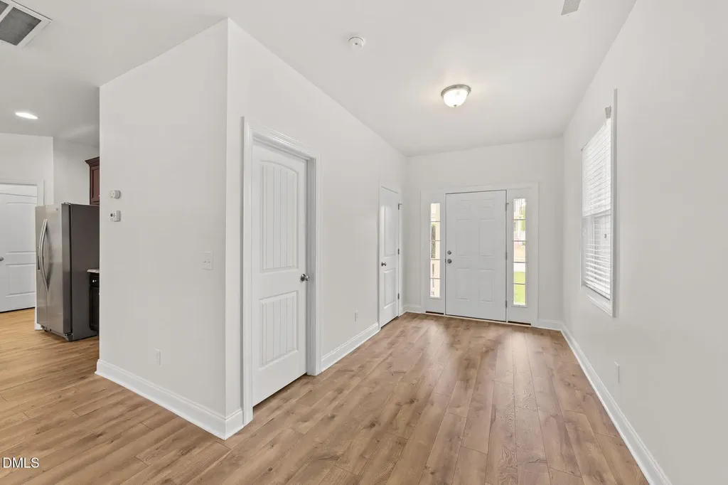 219 Millwood Drive Clayton NC 27527