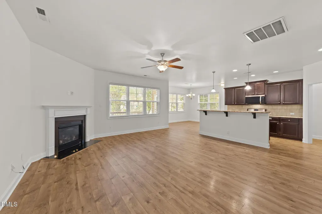 219 Millwood Drive Clayton NC 27527