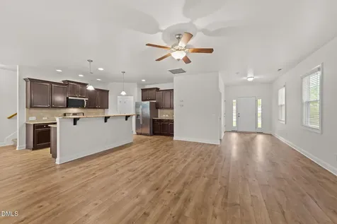 219 Millwood Drive Clayton NC 27527