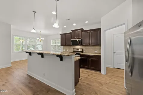 219 Millwood Drive Clayton NC 27527