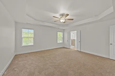 219 Millwood Drive Clayton NC 27527