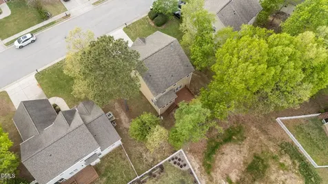 219 Millwood Drive Clayton NC 27527