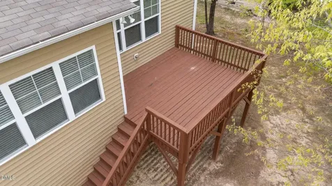 219 Millwood Drive Clayton NC 27527