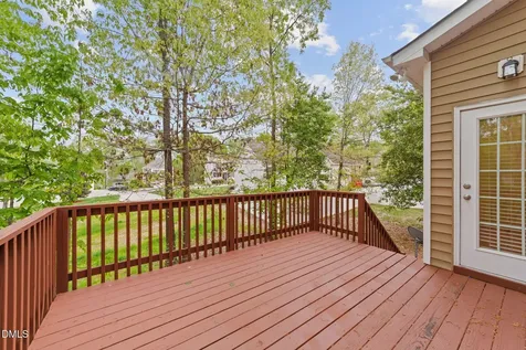 219 Millwood Drive Clayton NC 27527