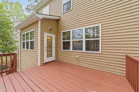 219 Millwood Drive Clayton NC 27527