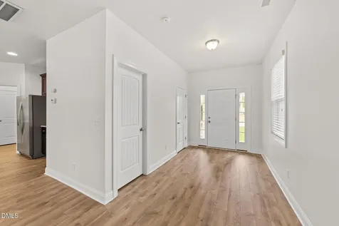 219 Millwood Drive Clayton NC 27527
