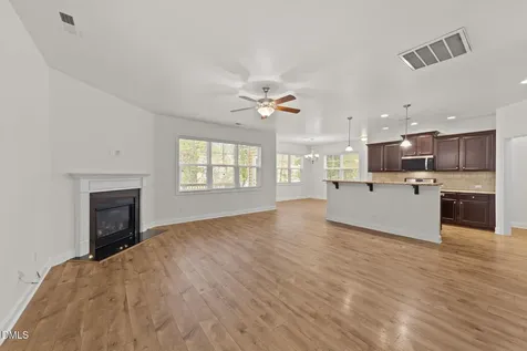 219 Millwood Drive Clayton NC 27527