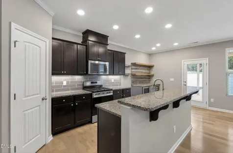 9941 Sweet Basil Drive Wake Forest NC 27587