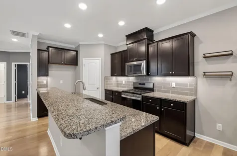 9941 Sweet Basil Drive Wake Forest NC 27587