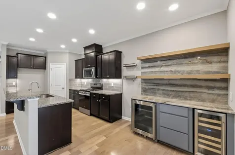 9941 Sweet Basil Drive Wake Forest NC 27587
