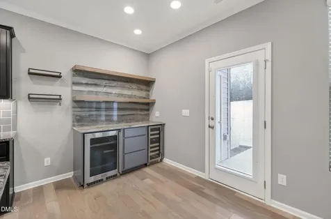 9941 Sweet Basil Drive Wake Forest NC 27587