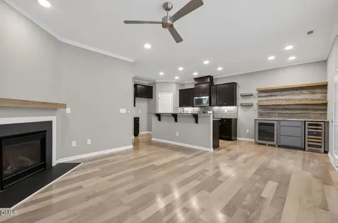 9941 Sweet Basil Drive Wake Forest NC 27587