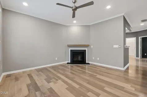 9941 Sweet Basil Drive Wake Forest NC 27587