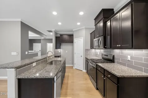 9941 Sweet Basil Drive Wake Forest NC 27587