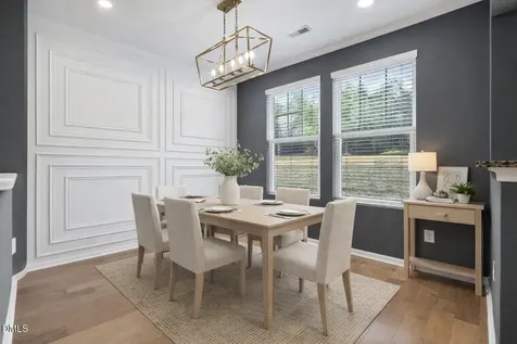 9941 Sweet Basil Drive Wake Forest NC 27587