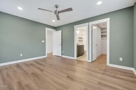 9941 Sweet Basil Drive Wake Forest NC 27587