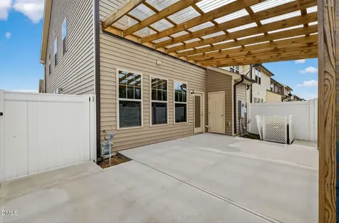 9941 Sweet Basil Drive Wake Forest NC 27587
