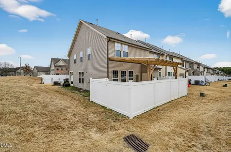 9941 Sweet Basil Drive Wake Forest NC 27587