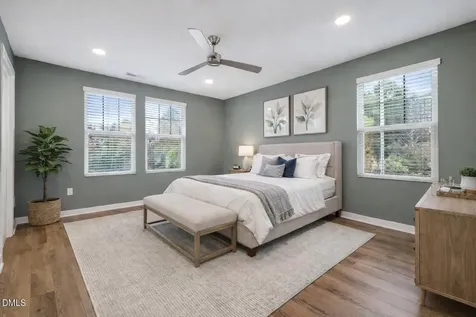 9941 Sweet Basil Drive Wake Forest NC 27587