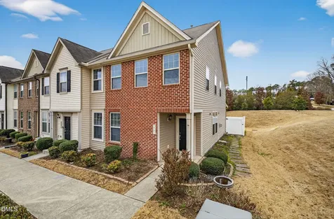 9941 Sweet Basil Drive Wake Forest NC 27587