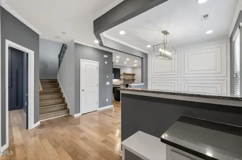 9941 Sweet Basil Drive Wake Forest NC 27587