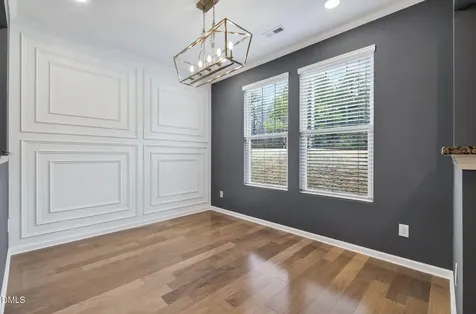 9941 Sweet Basil Drive Wake Forest NC 27587