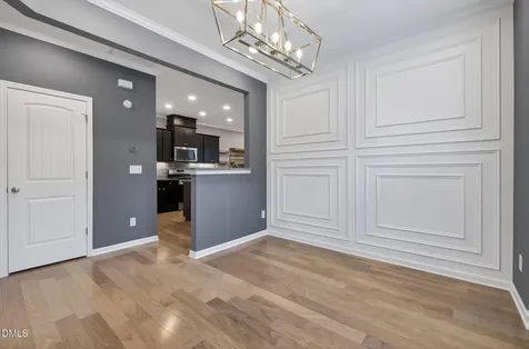 9941 Sweet Basil Drive Wake Forest NC 27587