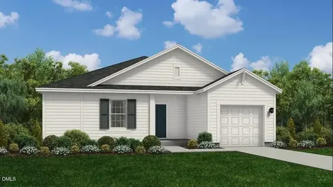 209 Hallwood Drive Pikeville NC 27863