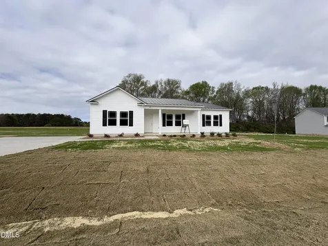 253 Jacobs Ridge Drive Four Oaks NC 27524