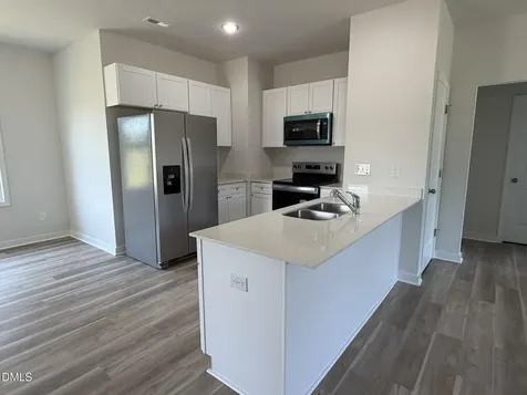253 Jacobs Ridge Drive Four Oaks NC 27524