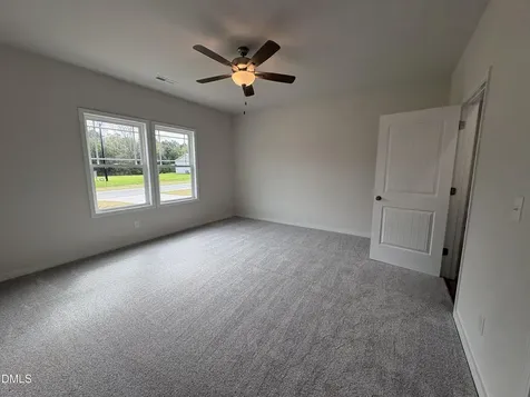 253 Jacobs Ridge Drive Four Oaks NC 27524