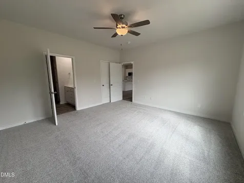 253 Jacobs Ridge Drive Four Oaks NC 27524