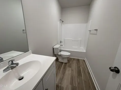 253 Jacobs Ridge Drive Four Oaks NC 27524