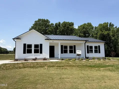 253 Jacobs Ridge Drive Four Oaks NC 27524