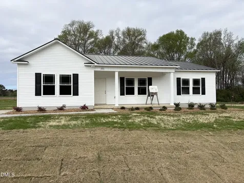 253 Jacobs Ridge Drive Four Oaks NC 27524