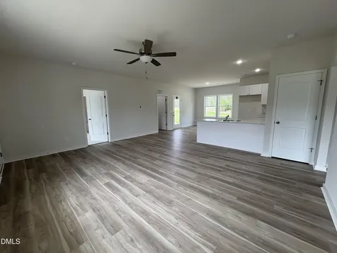 253 Jacobs Ridge Drive Four Oaks NC 27524