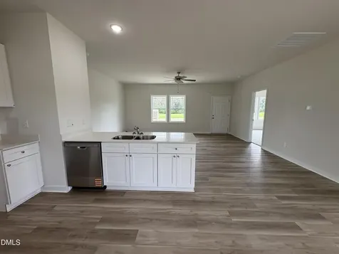 253 Jacobs Ridge Drive Four Oaks NC 27524