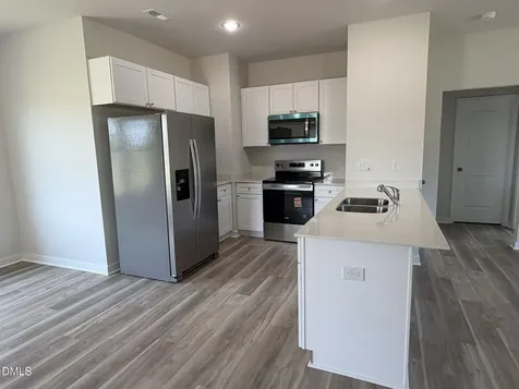 253 Jacobs Ridge Drive Four Oaks NC 27524