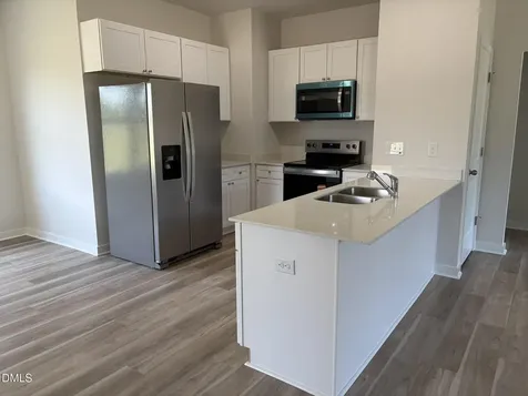253 Jacobs Ridge Drive Four Oaks NC 27524