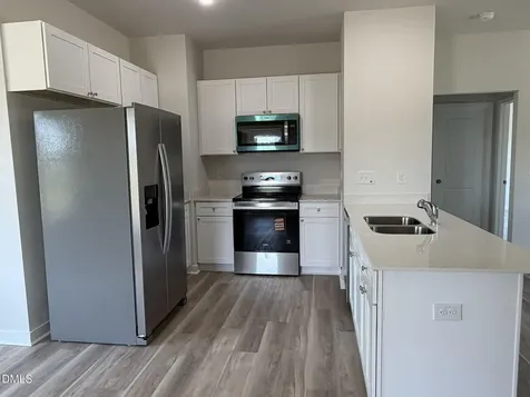 253 Jacobs Ridge Drive Four Oaks NC 27524