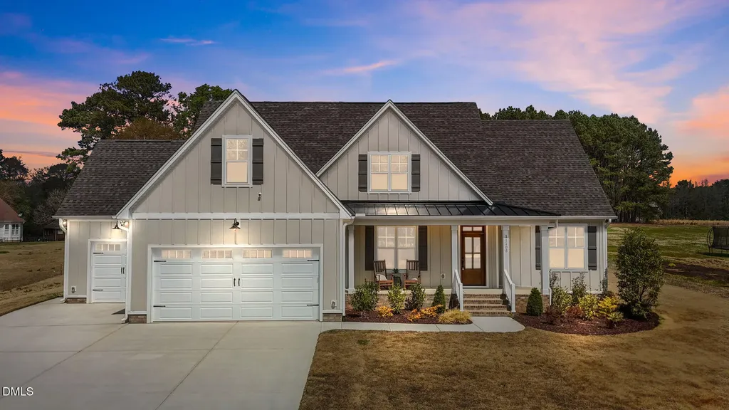 11105 Patina Lane Wendell NC 27591